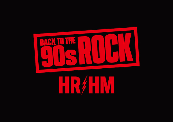 芽瑠璃堂 ＞ 90年代ロック名盤一挙再発シリーズ「BACK TO THE 90s ROCK