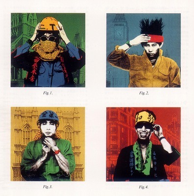 芽瑠璃堂トピック ＞ 日本ロック史に燦然と輝く89年の名盤『THE TIMERS