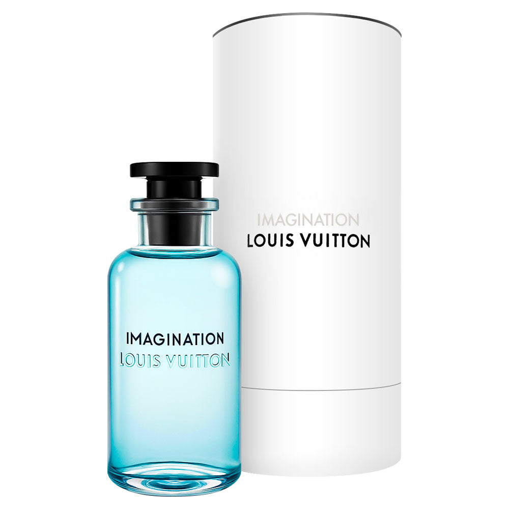 Imagination by Louis Vuitton Eau de Parfum Retail Bottle for Men
