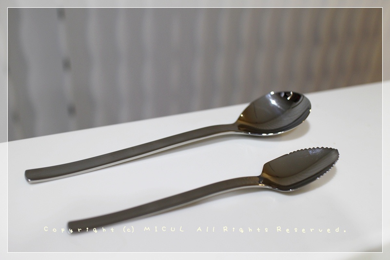 ツヴィリング ハンゼアティック カトラリーセット | 愛車のみえる家