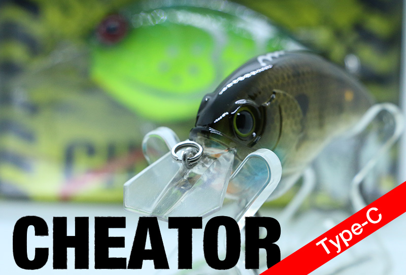 Cheator Type-C［チーター・タイプC］ | mibro［ミブロ］