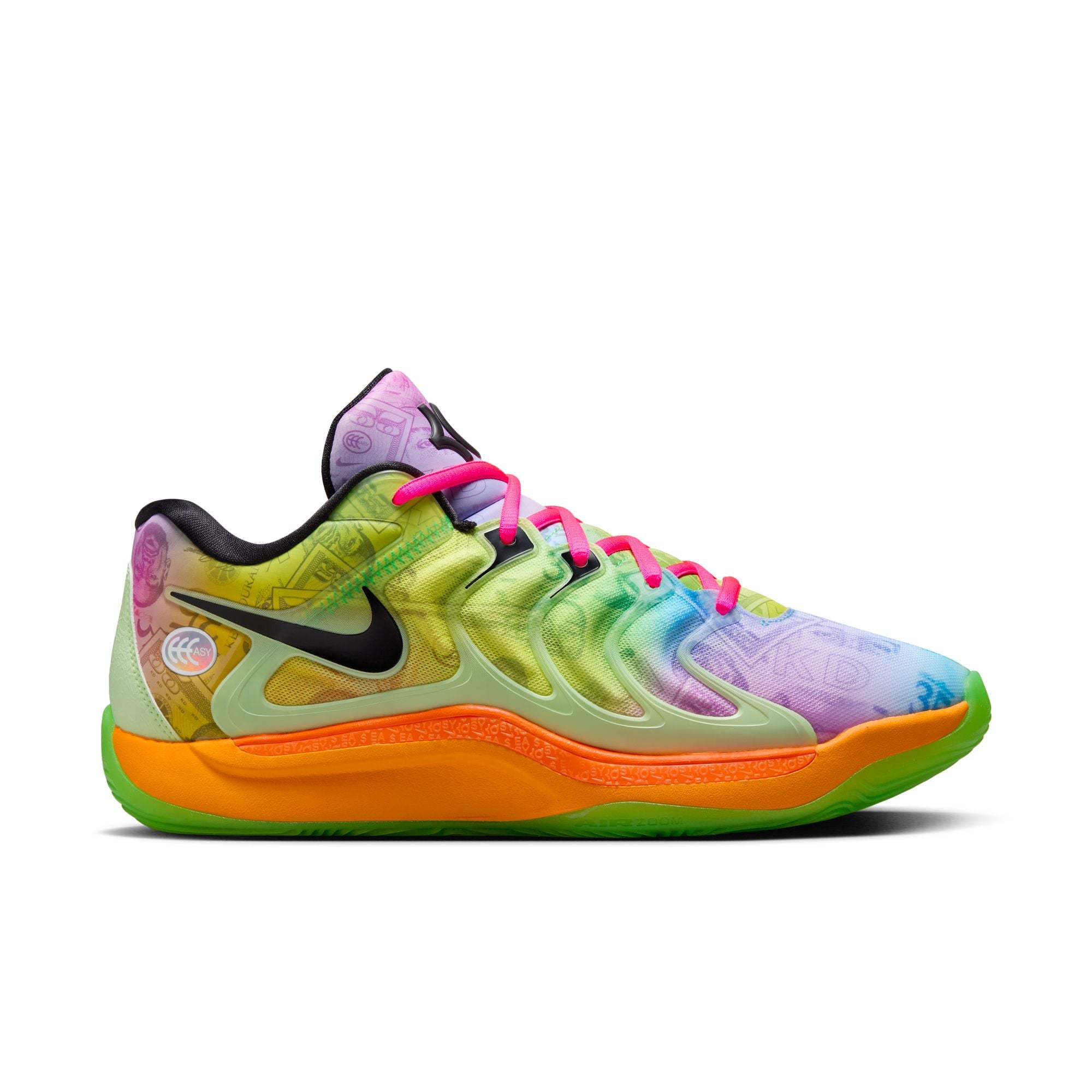 KD17 Basketball Shoes – Midway Sports