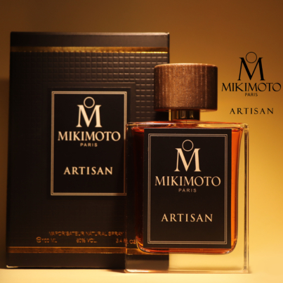Products – Mikimoto Perfume