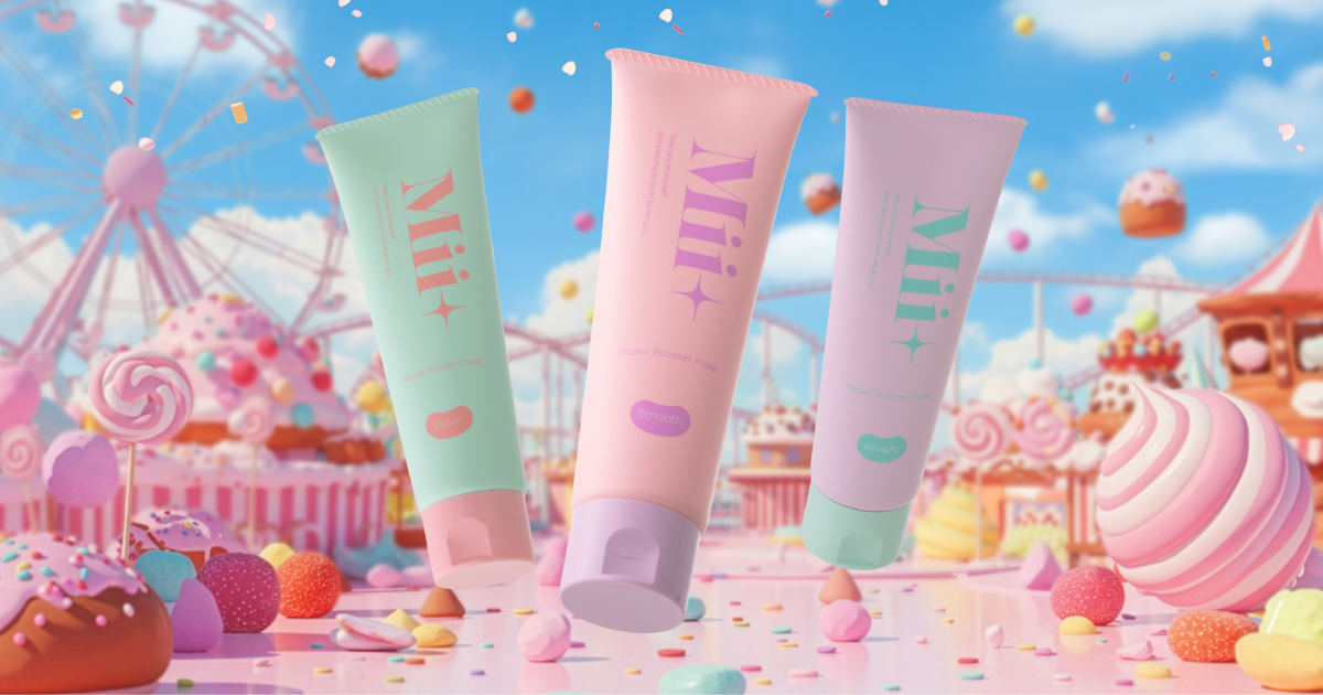 公式】Mii+（ミープラス）