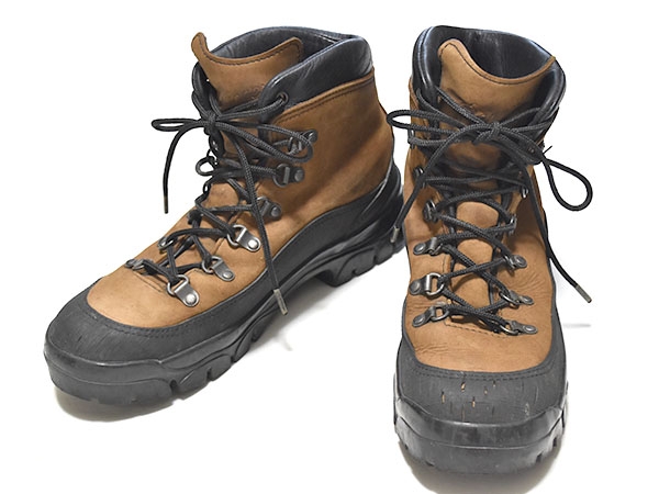米軍実物 官給品 Danner ダナー コンバットハイカー ブーツ 9R 27cm