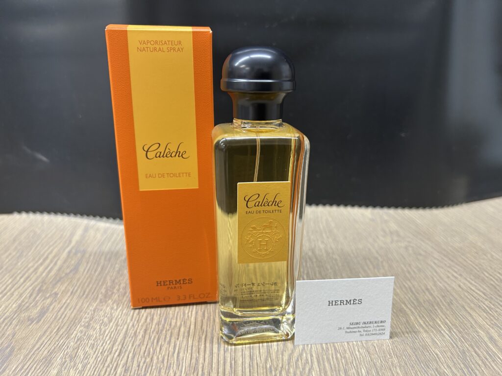 エルメス 香水 ギフトに最適｜庭シリーズや人気定番フレグランスの魅力