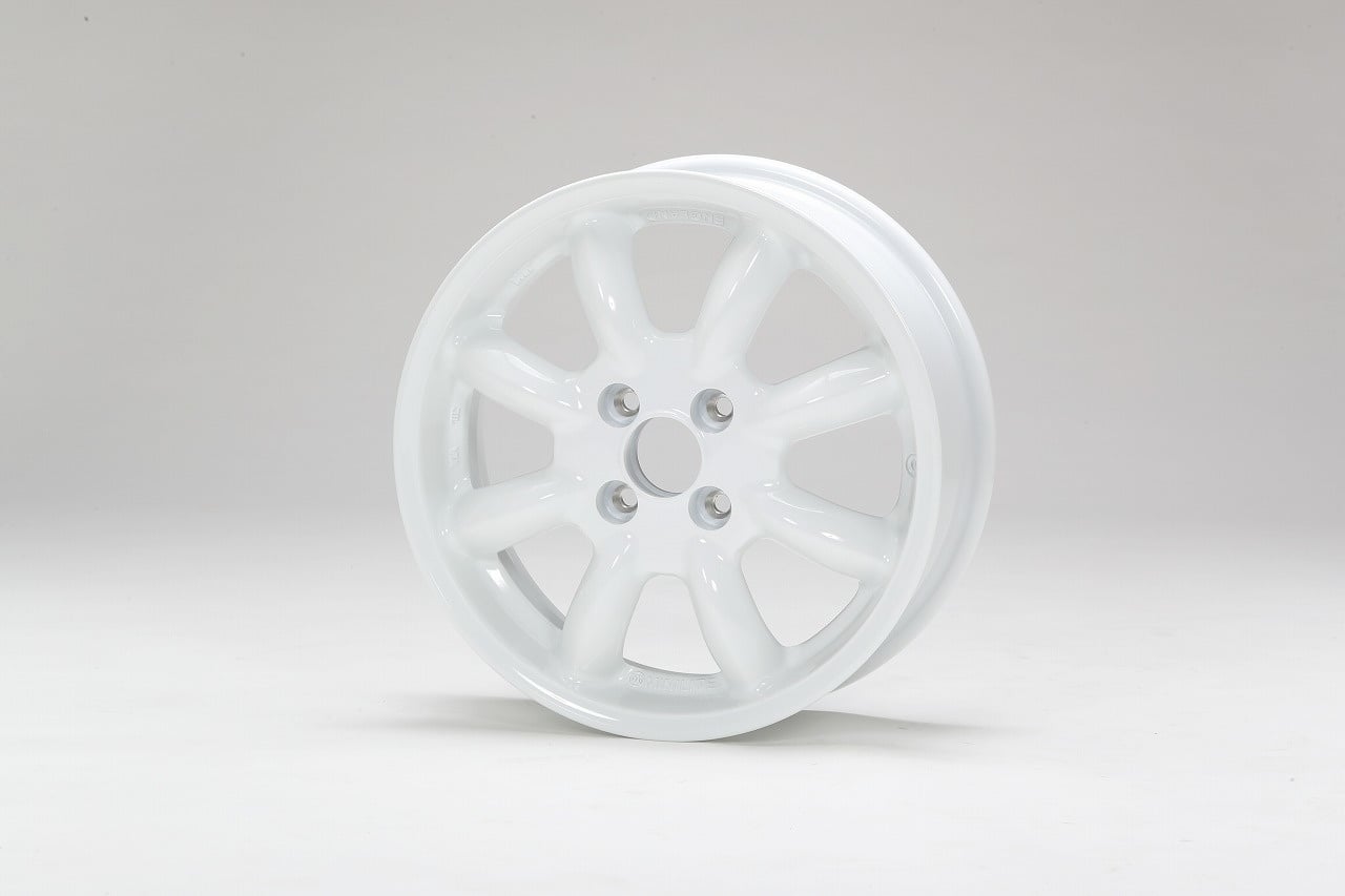 NEWモデル】MINILITE14×4.5J+45ホワイト
