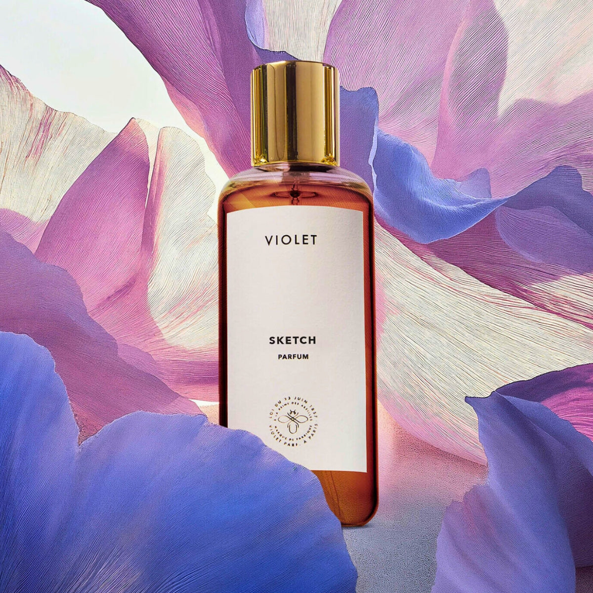 Maison Violet | Ministry of Scent