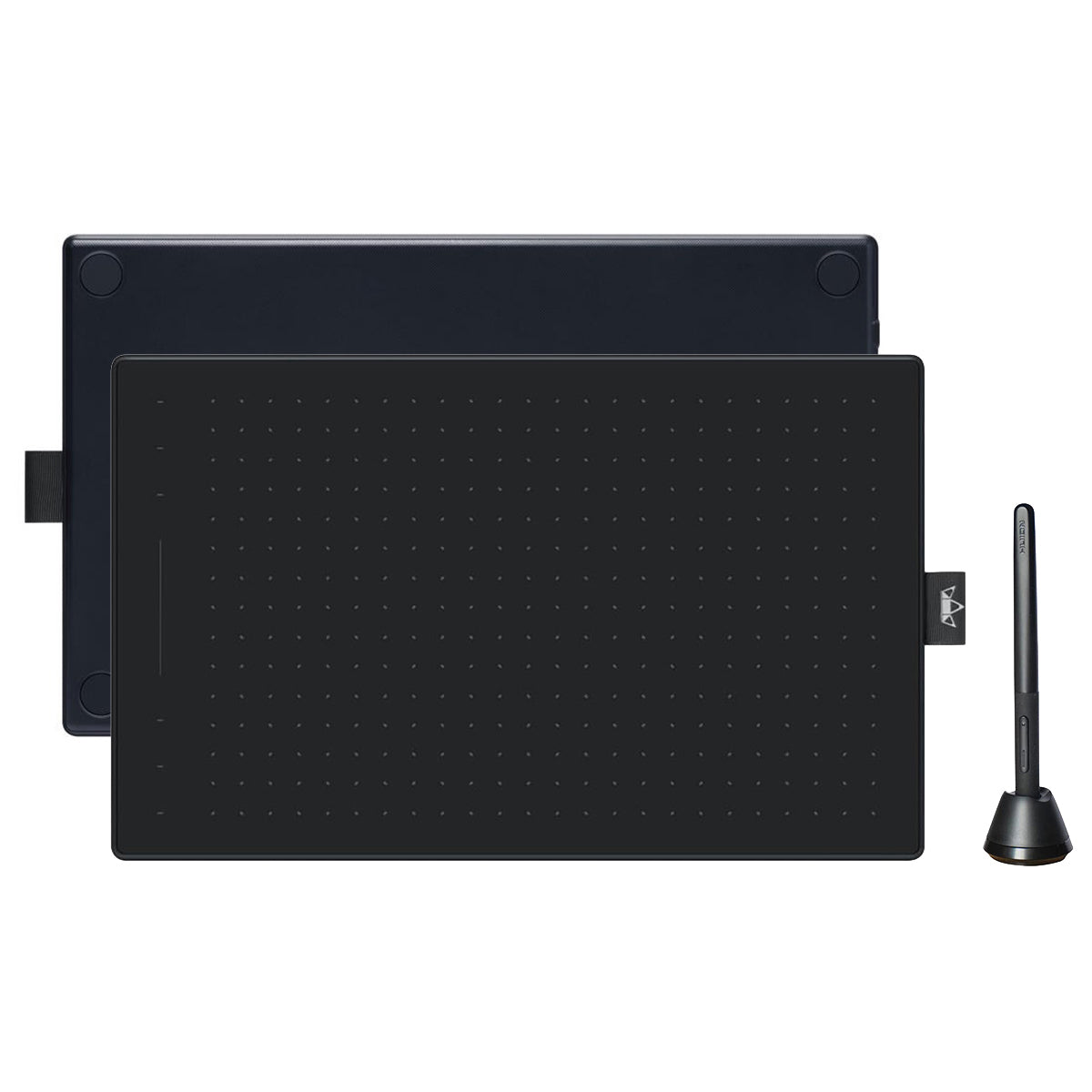 ペンタブ 本体 板タブ ペンタブレット Windows対応 MacOS対応 Linux OS