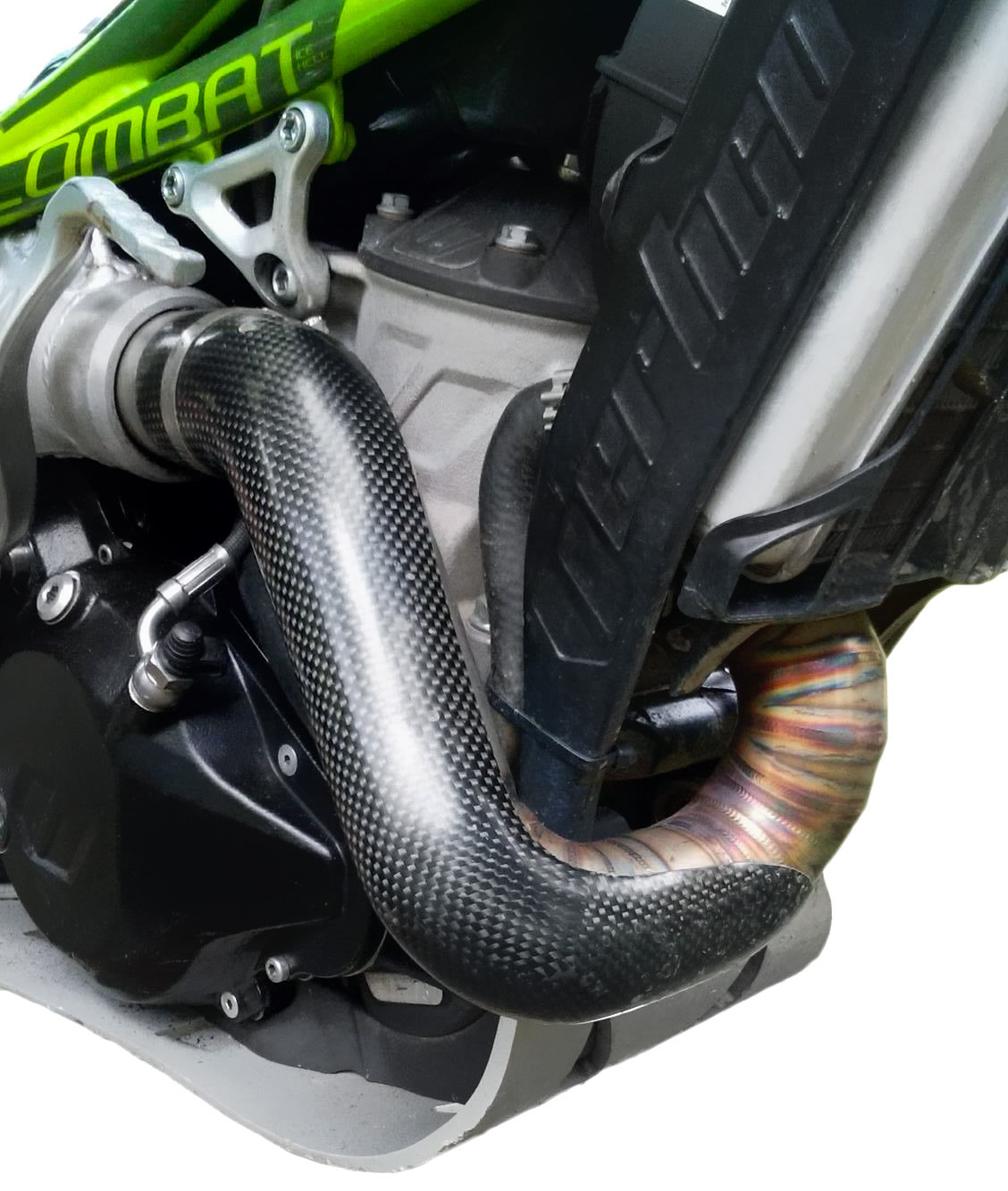 エキパイ – MITANI MOTOR SPORTS