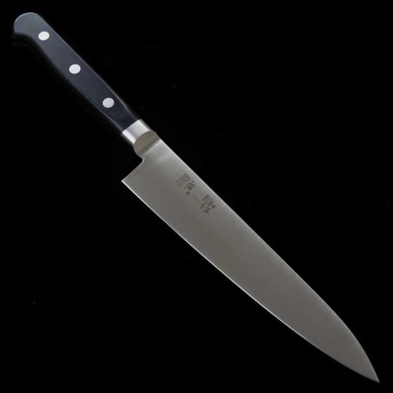 酔心 SUISIN INOX PREMIUM ペティ (150mm) – 三浦刃物店 Miura Knives
