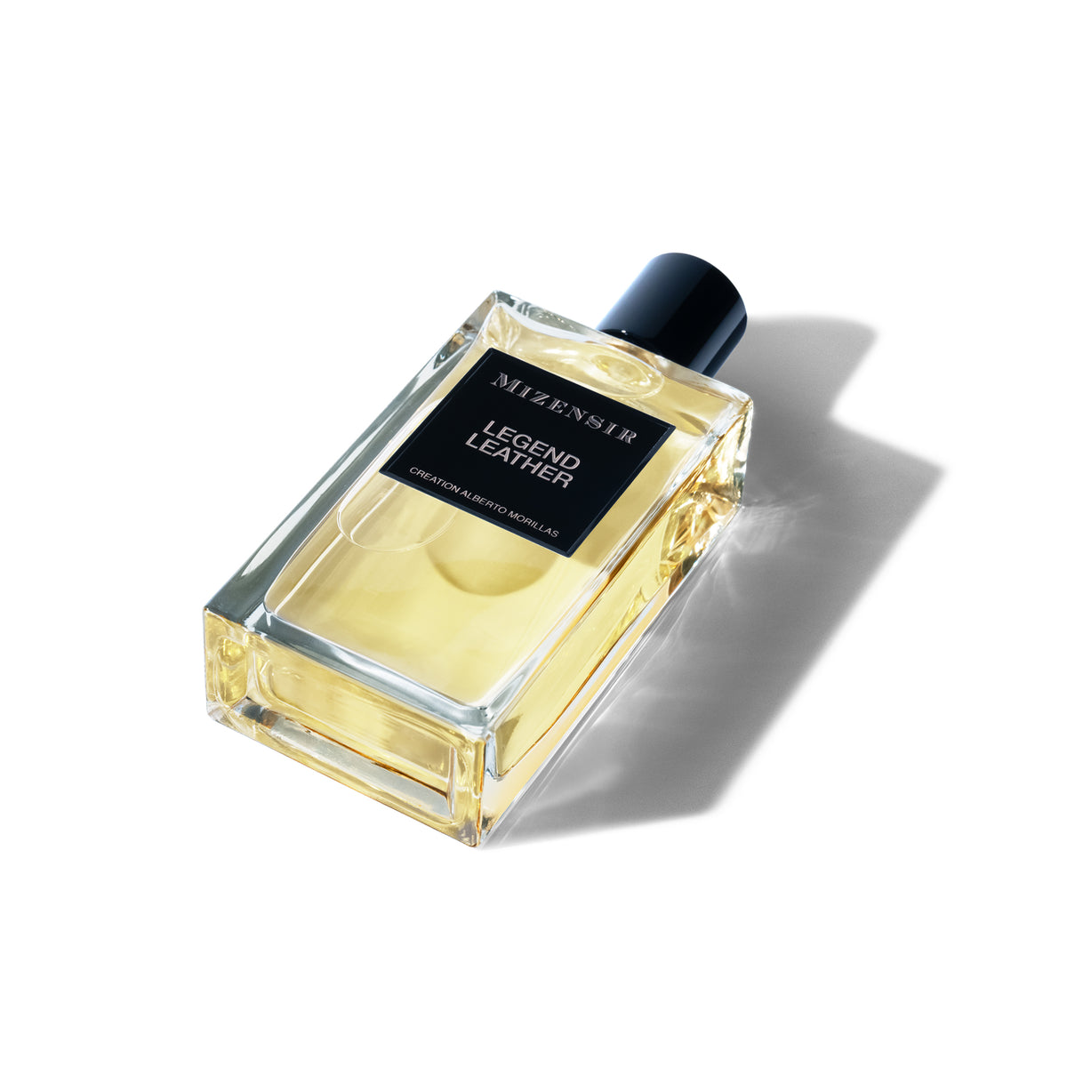 LEGEND LEATHER | Eau de parfum – Mizensir Parfums