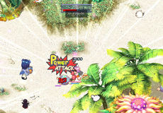 トリックスター【2D MMORPGランキング 栗八】