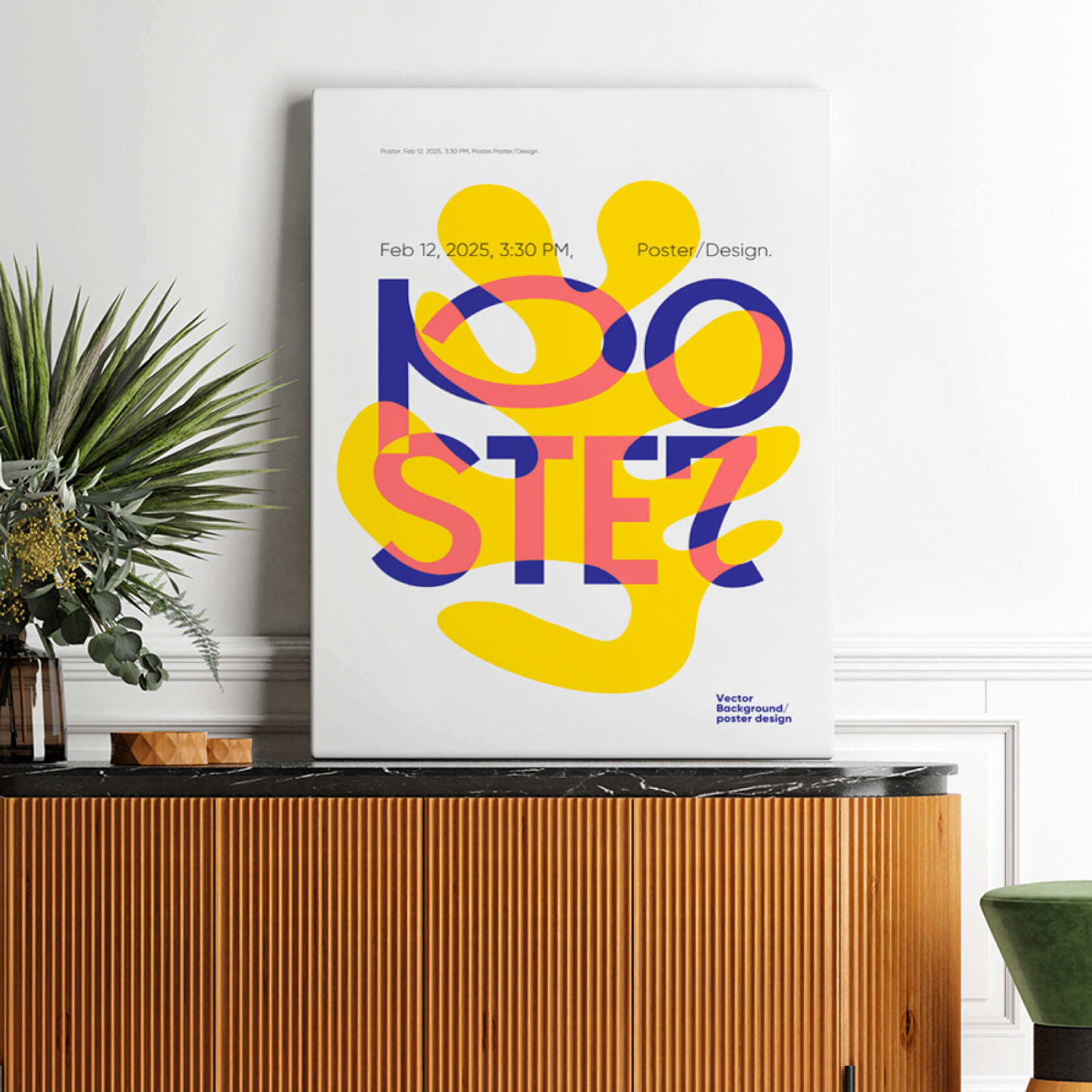 グラフィックアート｜タイポグラフィ｜インテリア｜ポスター通販サイト