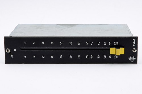 Neumann W444a STEREO/W444 STA/W444A/W444 STB