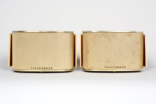 telefunken RS1 入荷！