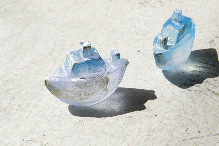 安達知江 | もみじ市2017 ROUND