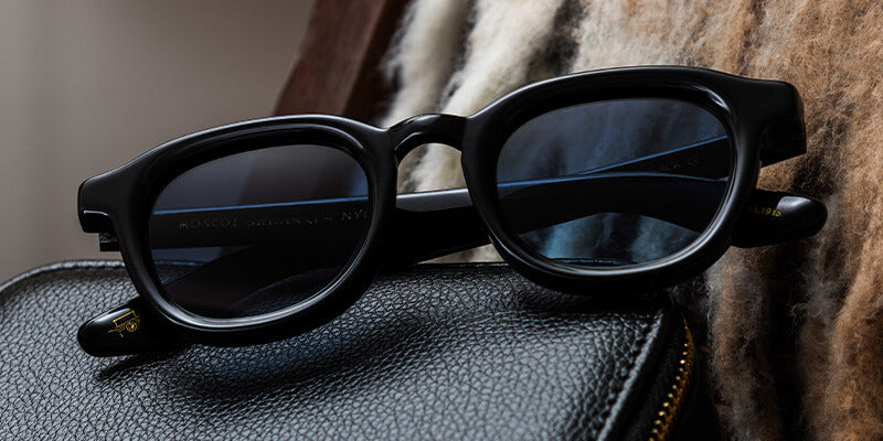 Black Sunglasses | MOSCOT