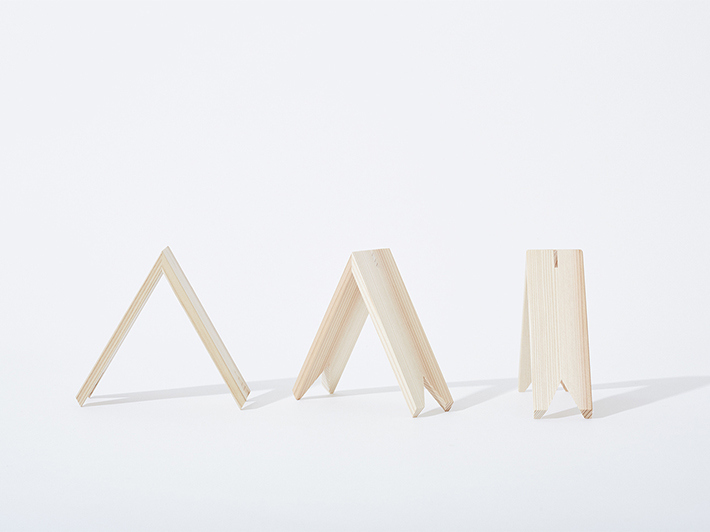 more trees design | 株式会社モア・トゥリーズ・デザイン » つみき