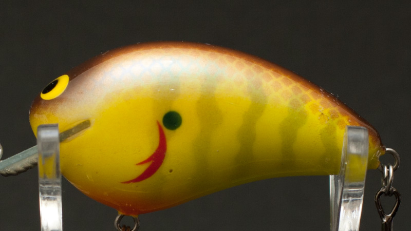 WILD BOAR MR -ワイルドボアMR- | MPB LURES -Monster Panic Bite-