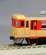 JR東日本107系 - 鉄道模型の総合メーカー 株式会社エンドウ