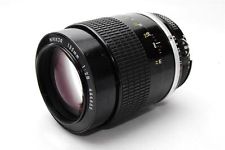 Nikkor 135mm f2.8 NAI (Pre Ai) - Leica Blog (Matt Osborne)