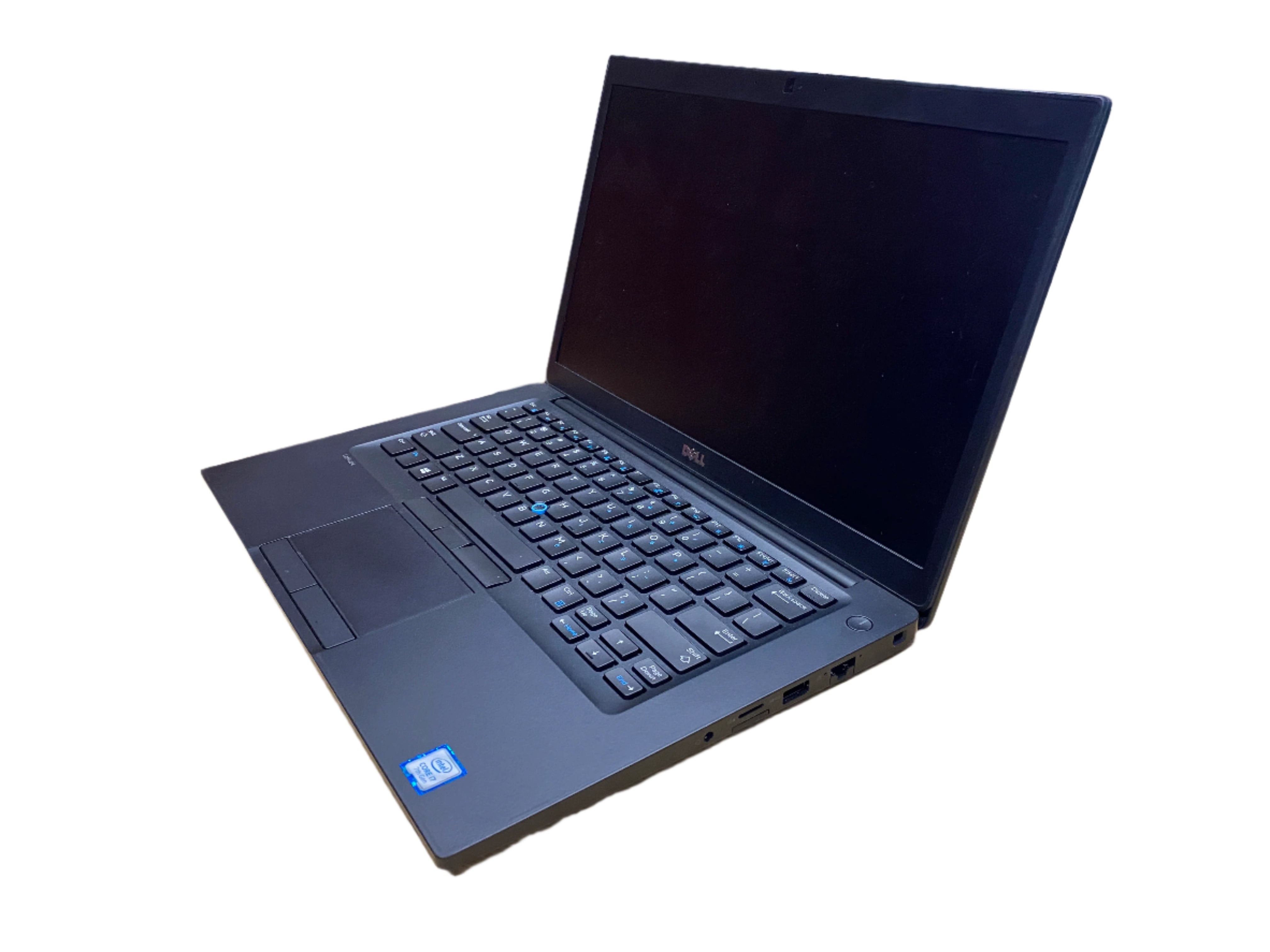 Dell Latitude 7480 i7 7th Gen Windows 11 Pro *No Battery* – MSU