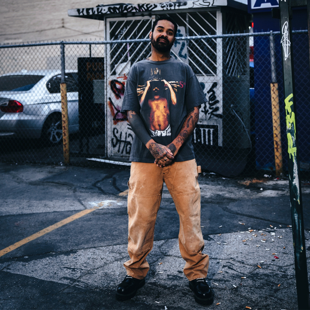 5/20 SATURDAY | SAINT Mxxxxxx SS23 9th Drop