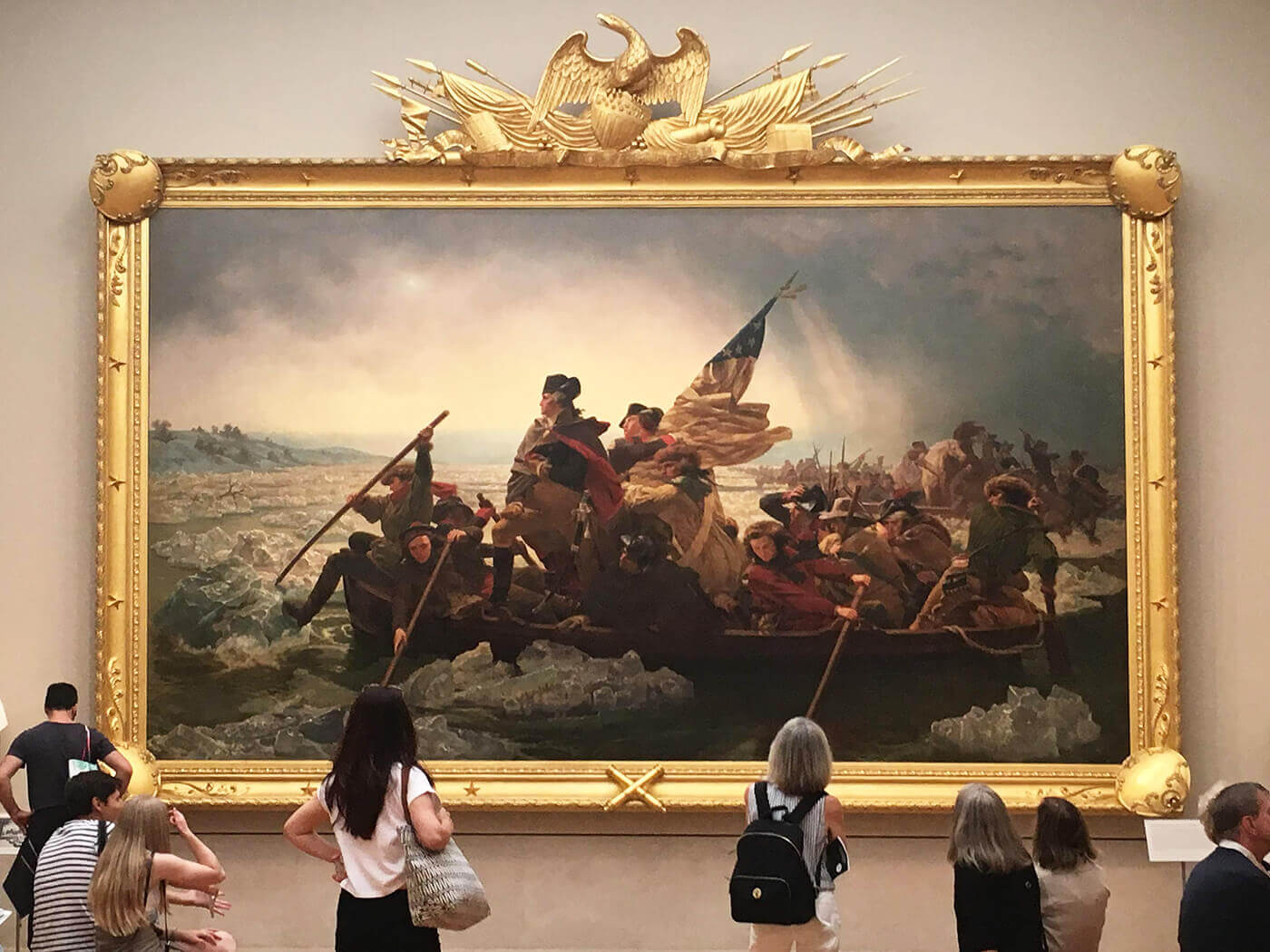 メトロポリタン美術館 part1（The Metropolitan Museum of Art）（西洋