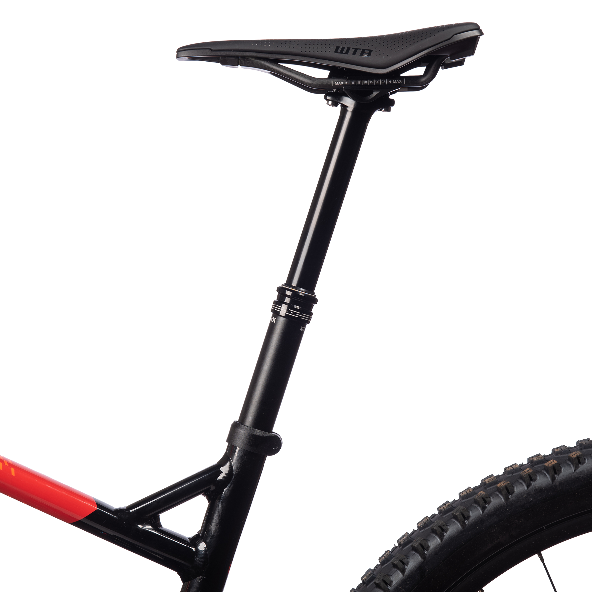 Kitsuma Air Dropper Post – TranzX Components