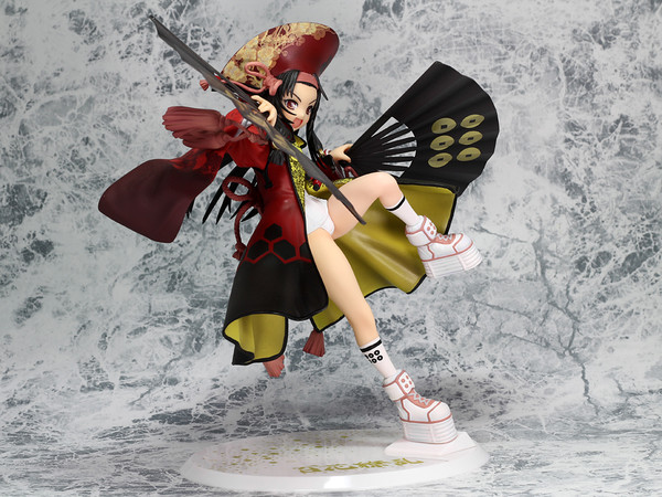 百花繚乱 真田幸村 Version 2.0 ホビージャパン誌上限定: ぽっかげっと！