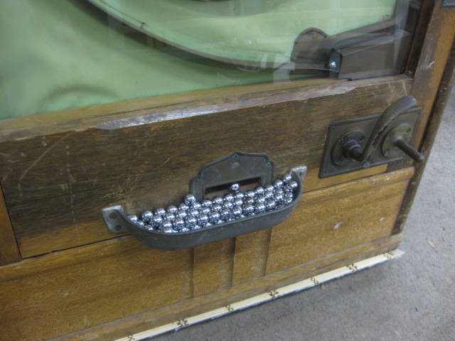 sr0447 手打ち式パチンコ台 【昭和レトロ百貨店】