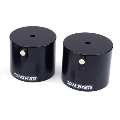 STANCEPARTS エアカップ2個 – ナガホリレーシング