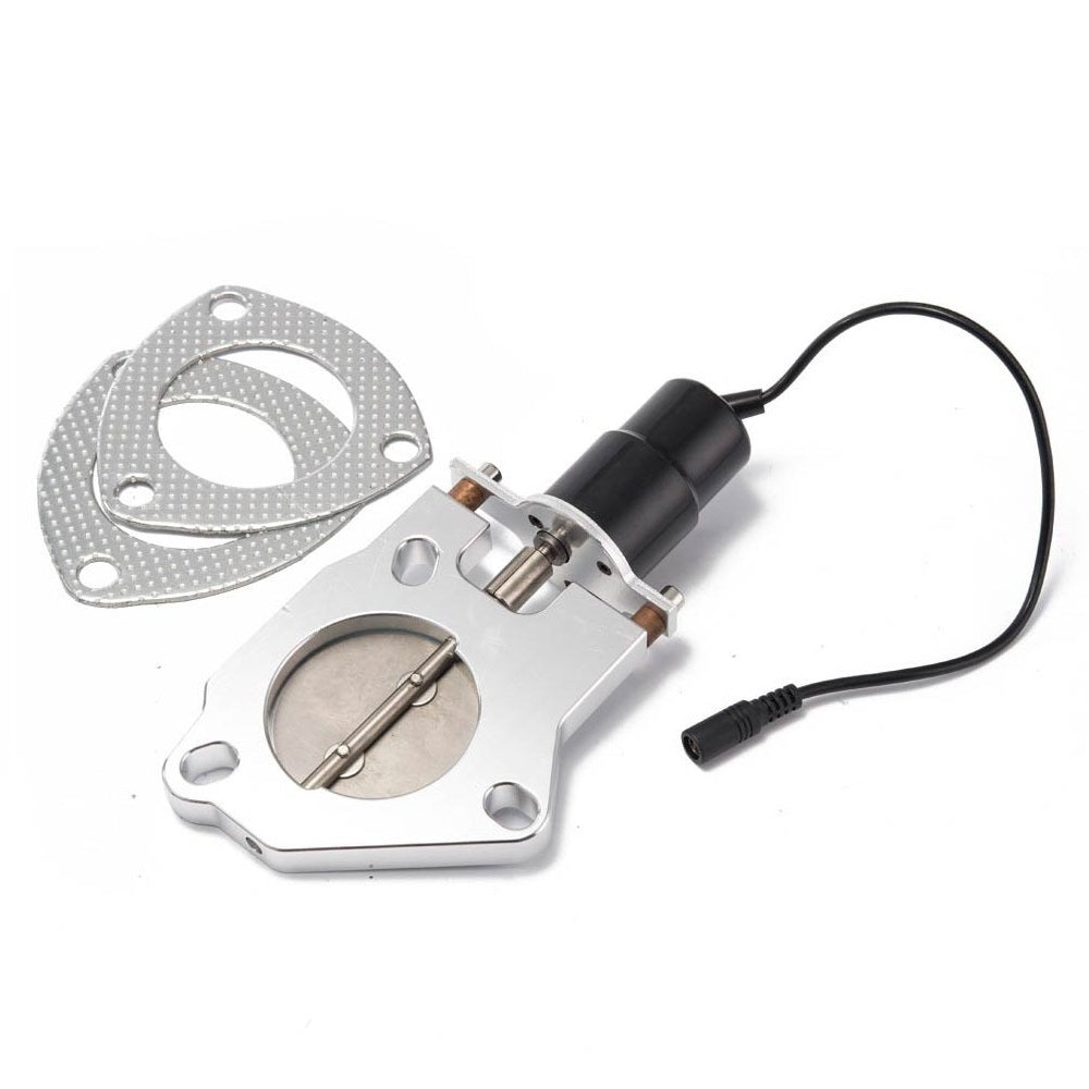 三角可変電動マフラーバルブ – ナガホリレーシング