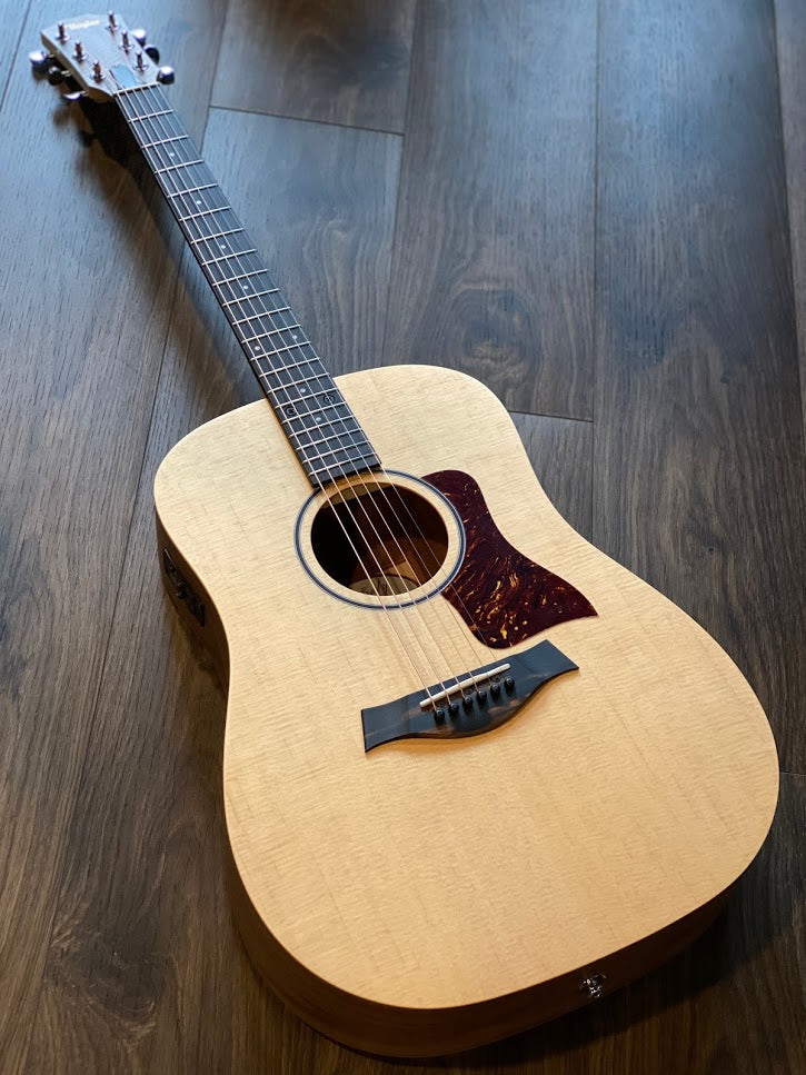 Taylor Big Baby Taylor Acoustic Guitar w/Bag – nafiriguitar.com