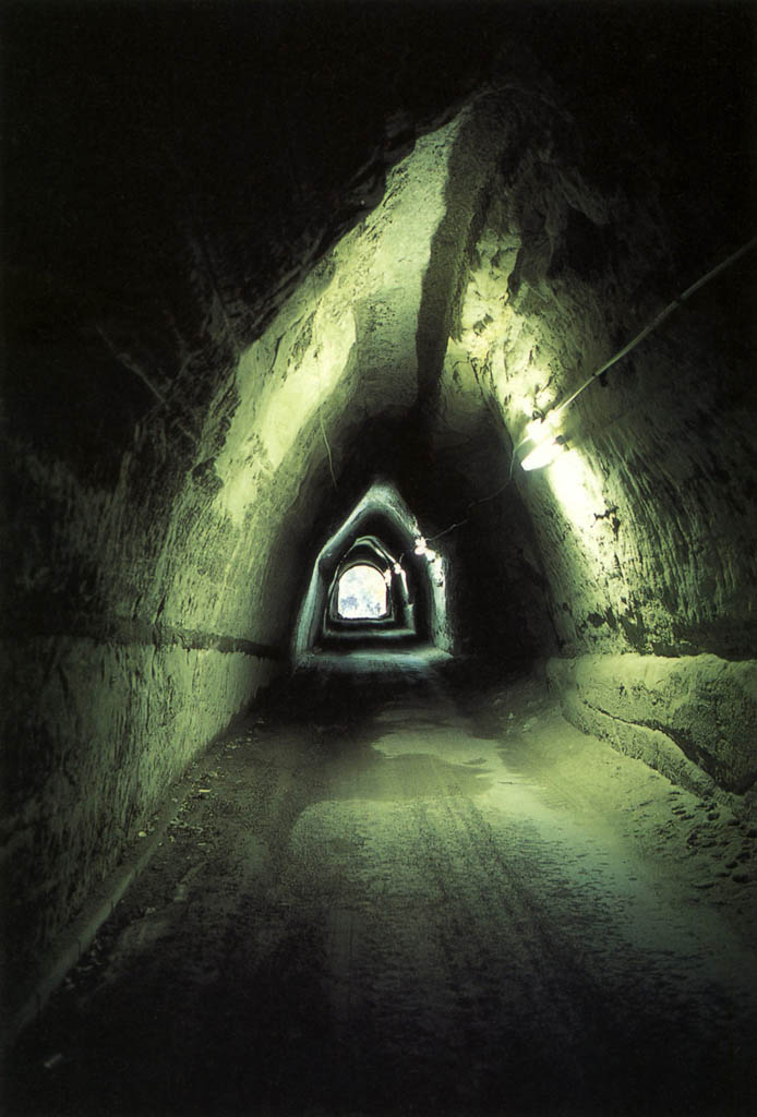 中里 和人 / 「キリコの街」