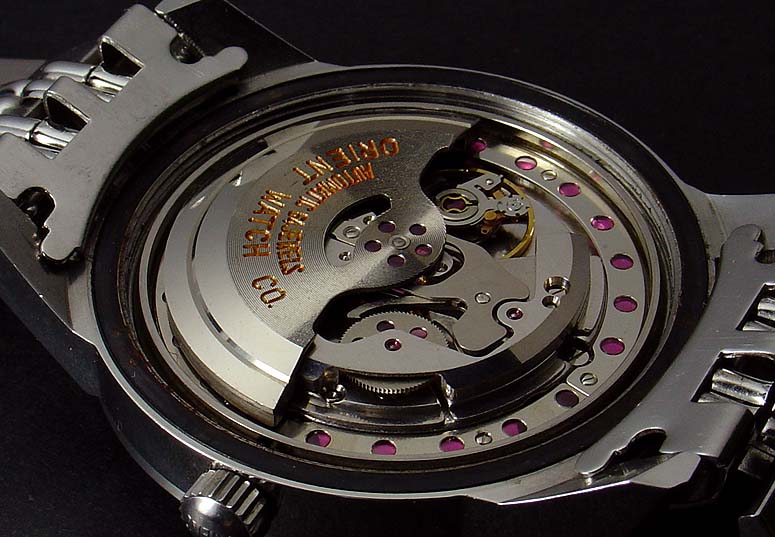 オリエント グランプリ64 ORIENT GRAND PRIX 64 ALMIGHTY TRIOSTAT