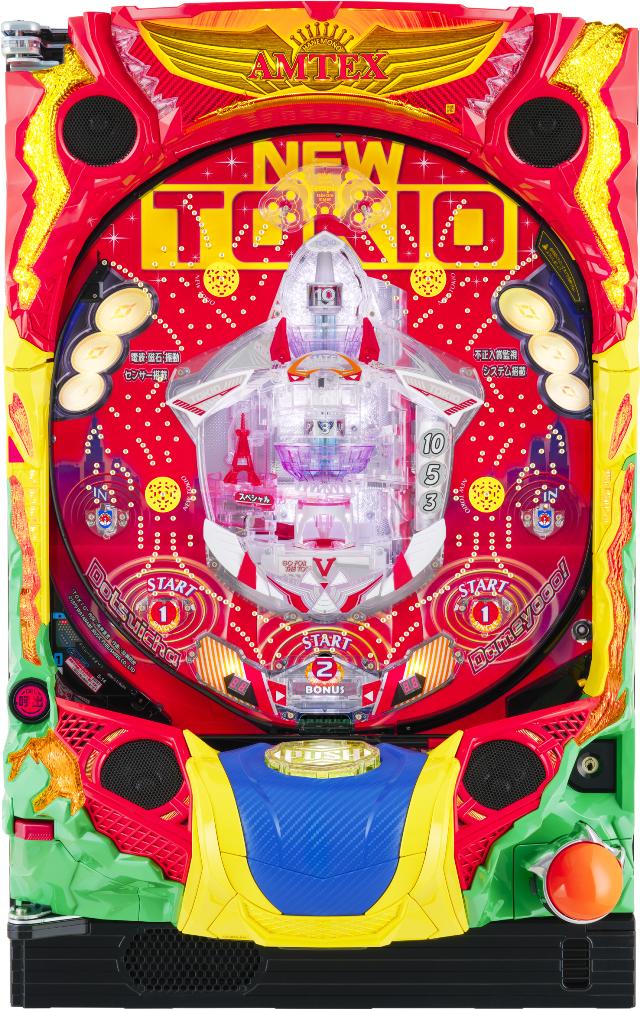 中古パチンコ、中古スロット実機販売専門【業界最安値】中一商事