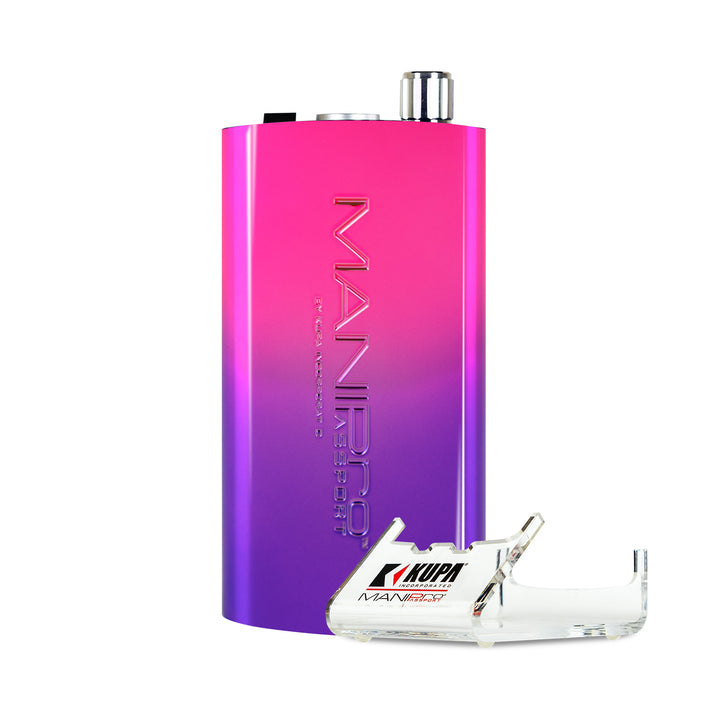Kupa ManiPro Pixie: Compact Nail Drill System