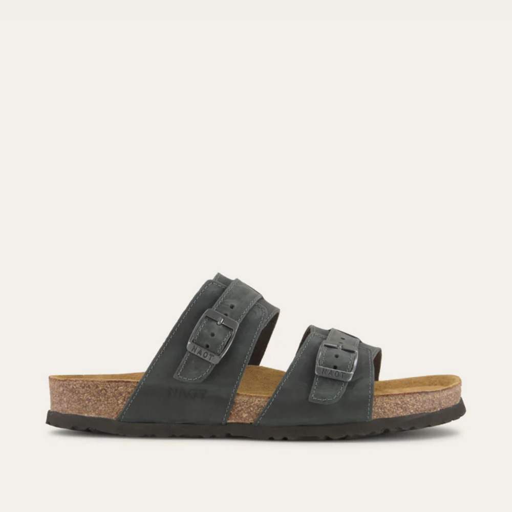 Santa Cruz Men's | Naot Footwear US