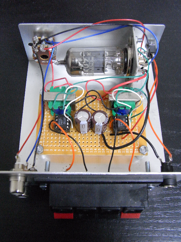 なまのオーディオ