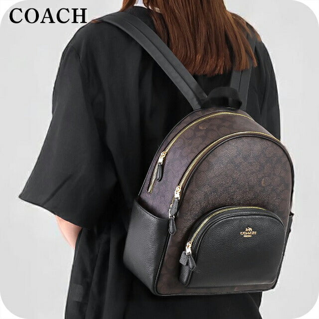 コーチ バックパック メンズ レディース ブランド COACH CZ176 IMXAQ