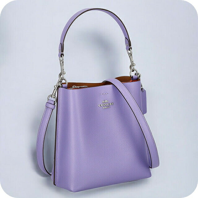 コーチ ハンドバッグ レディース ブランド COACH CA177 SV IZ 1