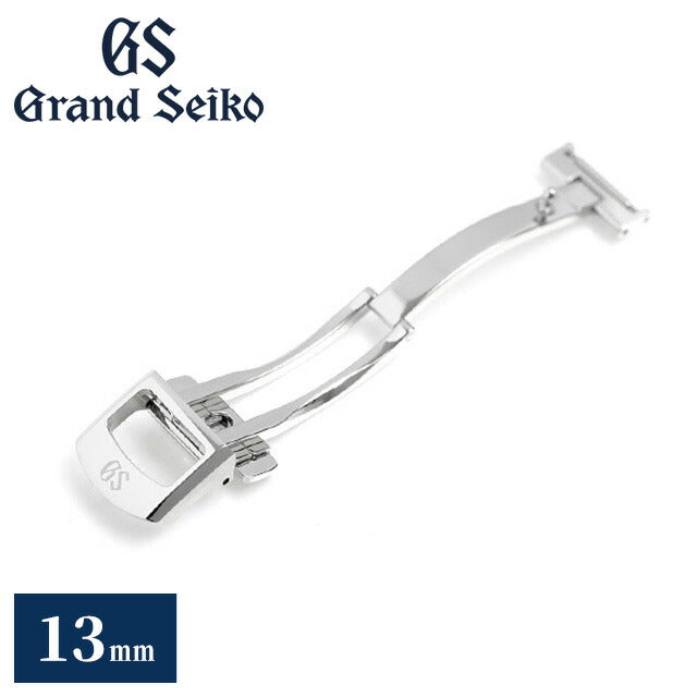 グランドセイコー R4J-BK00｜13mm｜交換用中留 – 腕時計のななぷれ