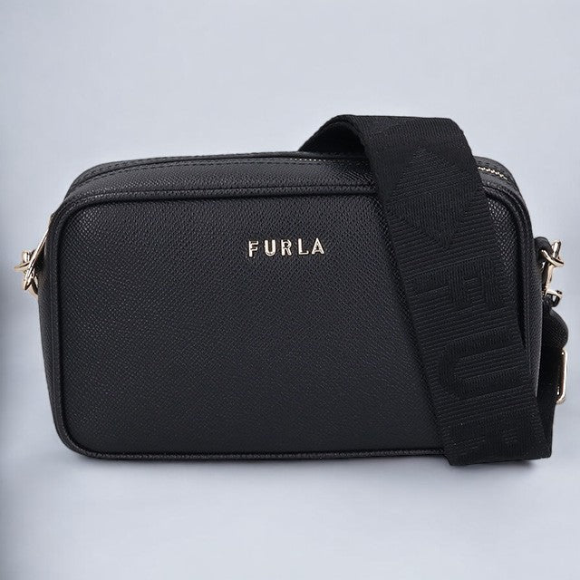 フルラ ショルダーバッグ レディース ブランド CLASSIC レザー WE00600