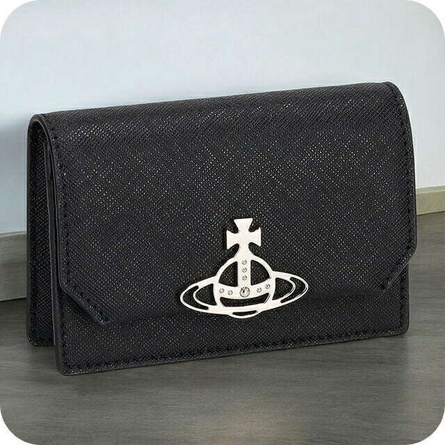 ヴィヴィアン・ウエストウッド 名刺入れ メンズ レディース ブランド