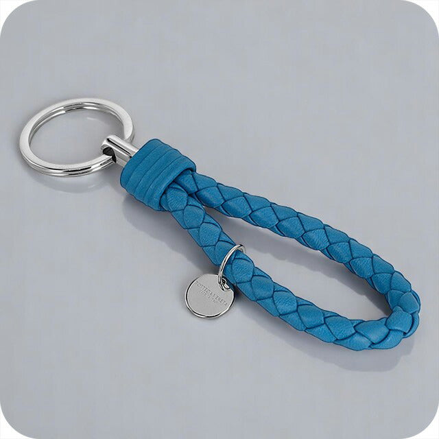 ボッテガ・ヴェネタ キーリング メンズ レディース ブランド BOTTEGA