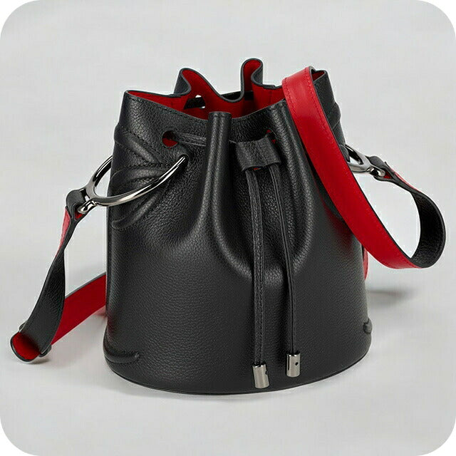 クリスチャン ルブタン ショルダーバッグ レディース ブランド