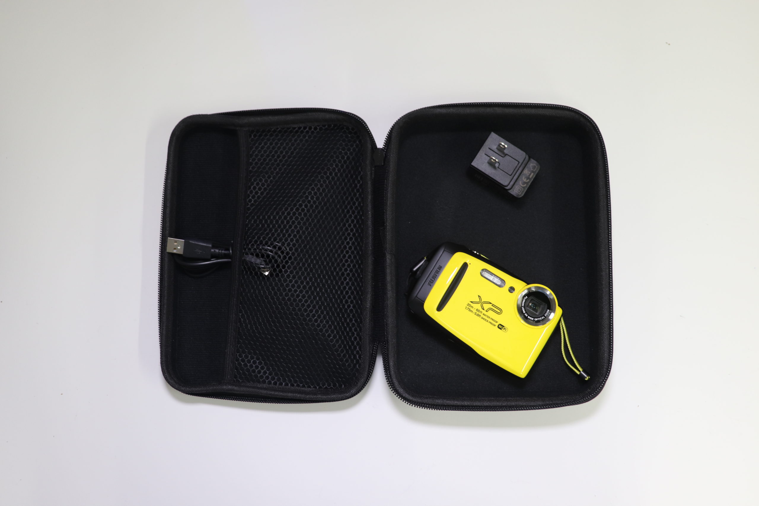 格安レンタル] FUJIFILM（フジフィルム） 防水カメラ FINEPIX XP130 2