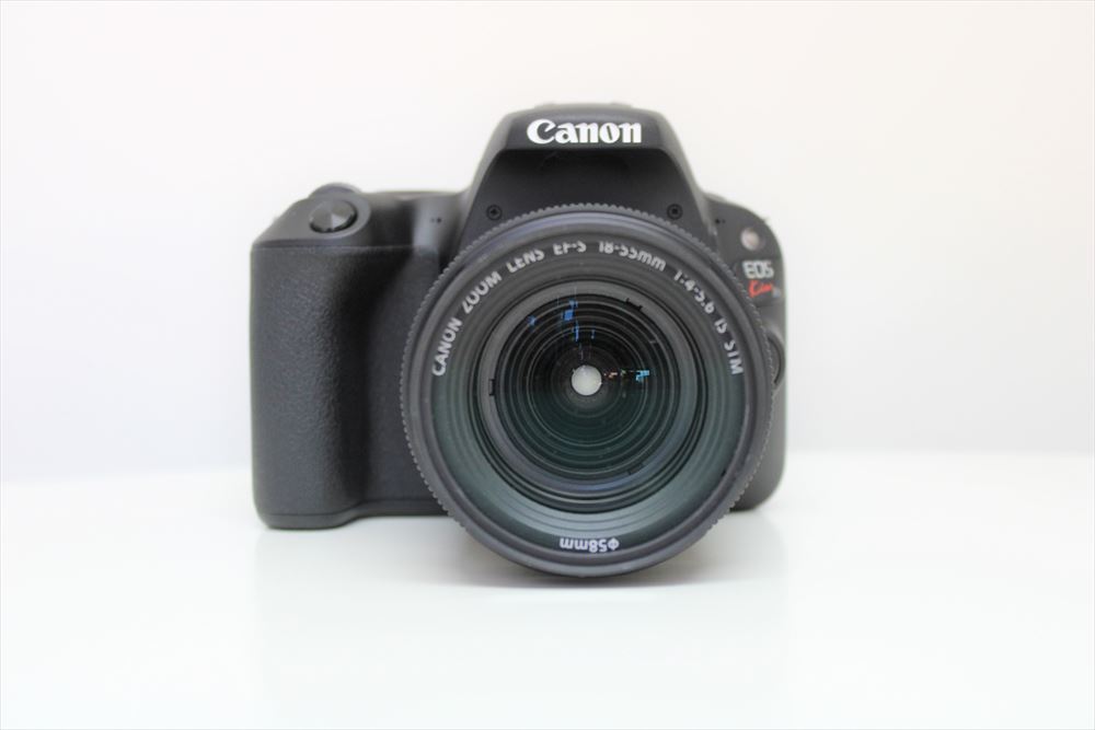 CANON（キヤノン） EOS Kiss X9 レンズキット 一眼レフ 1ヶ月～ [月額